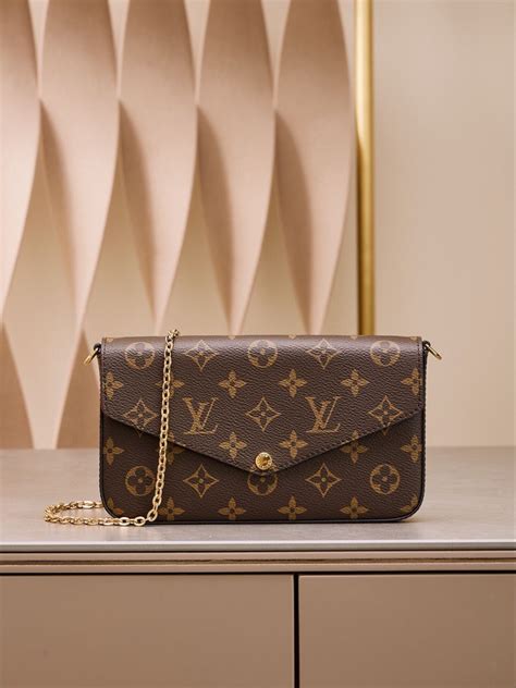 louis vuitton bag on arm|More.